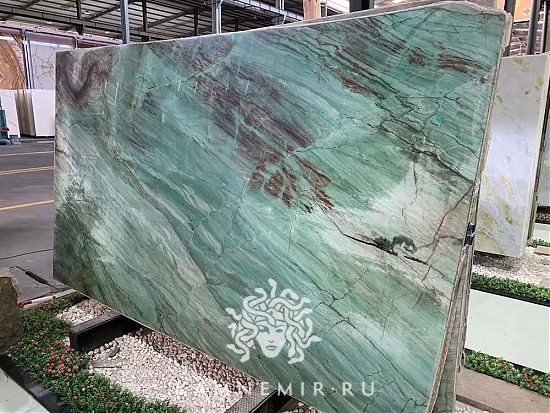 Green Tornado - фото 1