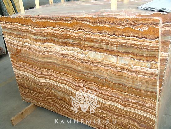 Onyx Tiger / Onyx Tigrato - фото 2