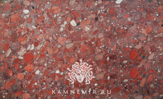 Red Marinace / Rosso Marinace - фото 1