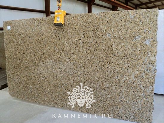 Butterfly Gold / Butterfly Yellow - фото 1