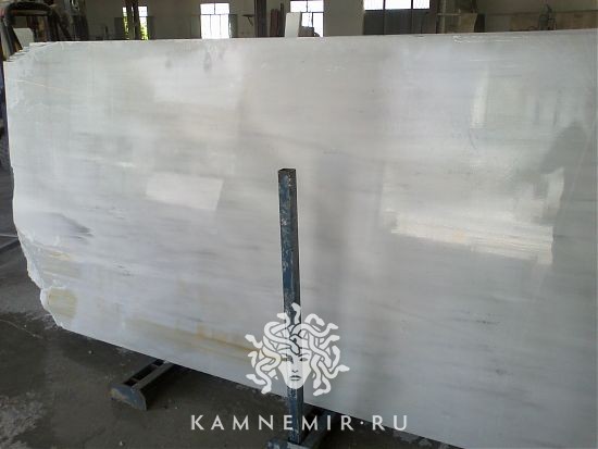 Blanco Macael / White Macael - фото 1