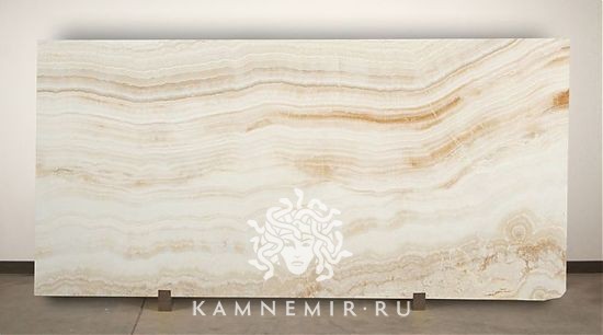 Onyx Ivory - фото 1