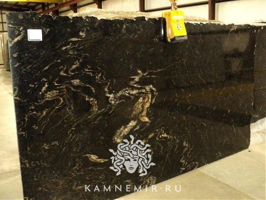 Black Cosmic - фото 1