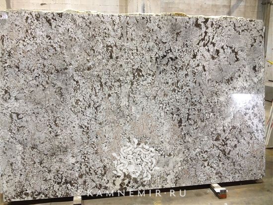 Bianco Antico / Royal Silk - фото 2