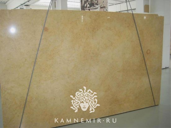 Giallo Atlantide - фото 2