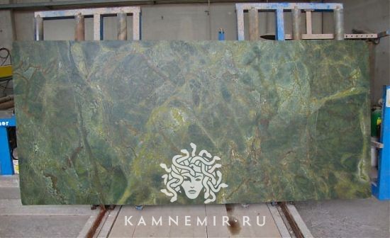 Verde Karzai - фото 2