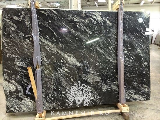 Atacama Black - фото 2