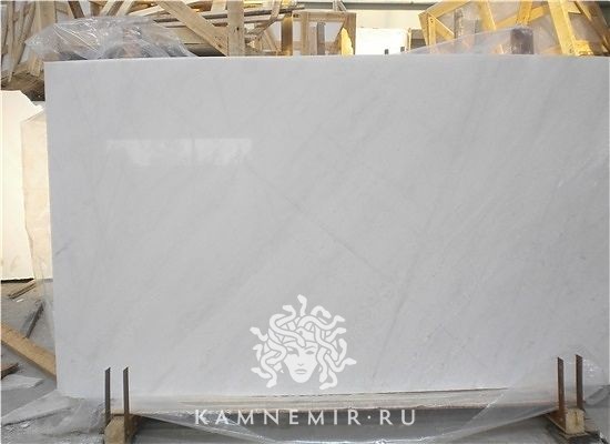 Blanco Macael / White Macael - фото 2