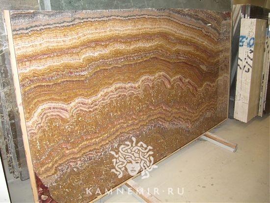 Onyx Jasper - фото 2