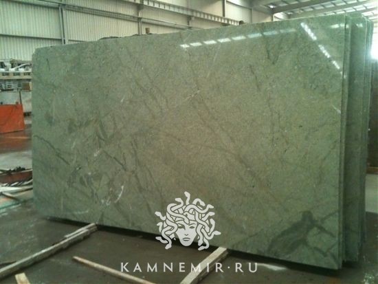 Costa Smeralda / Verde Smeralda - фото 2