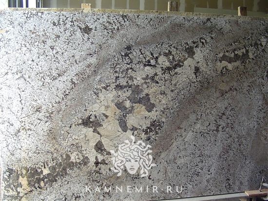 Bianco Antico / Royal Silk - фото 3