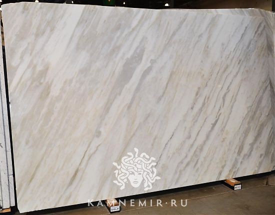 Luccicoso / Calacatta Luccicoso - фото 3