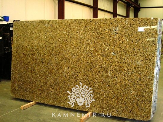 Butterfly Gold / Butterfly Yellow - фото 4