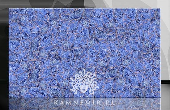 Sodalite Cooper - фото 1