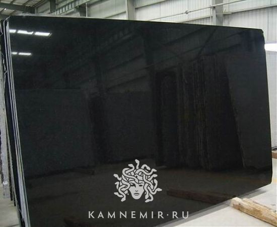 Absolute Black - фото 1