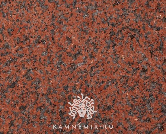 Rajasthan Red - изображение 1