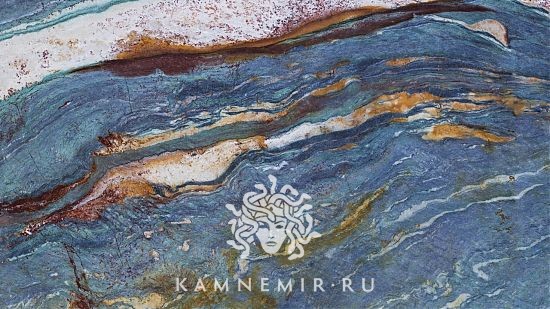 Van Gogh / Blue Louise - изображение 1