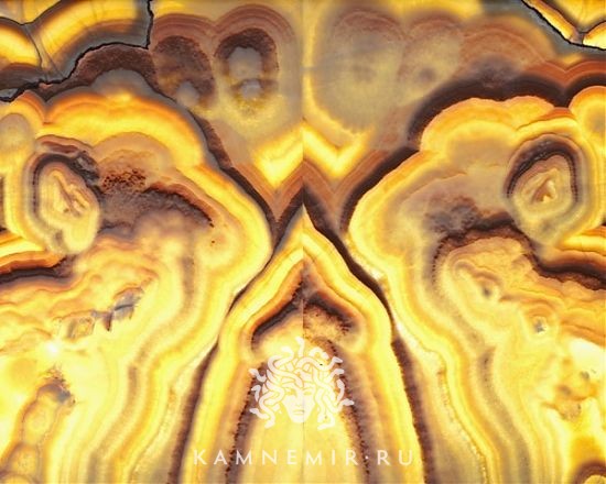 Onice Etnia - изображение 1