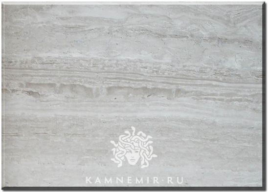 Wooden White - изображение 1