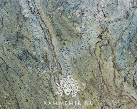 Green Fusion / Verde Fusion - изображение 2