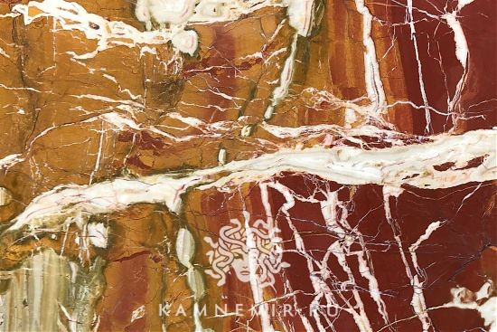 Diaspro Fancy - изображение 2