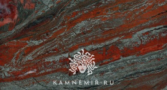 Iron Red - изображение 3