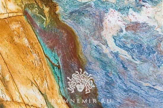 Van Gogh / Blue Louise - изображение 3