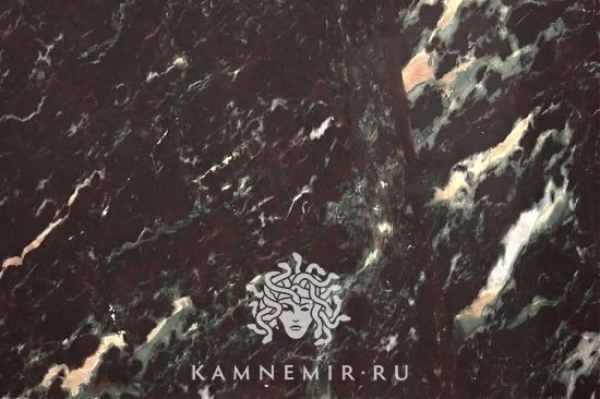 Red Fiorentino - изображение 3