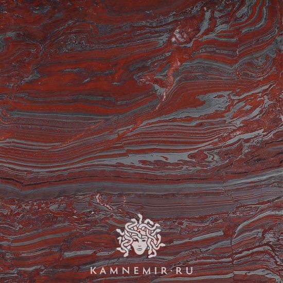 Iron Red - изображение 4