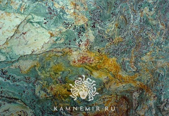 Van Gogh / Blue Louise - изображение 4