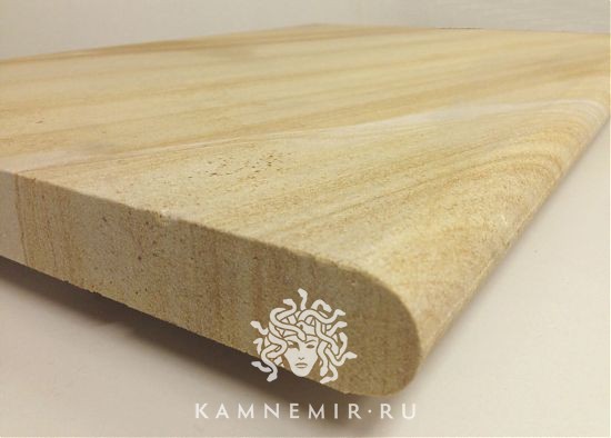 Teakwood песчаник - изображение 4