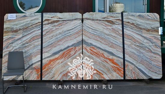 Rainbow Onyx - фото 1