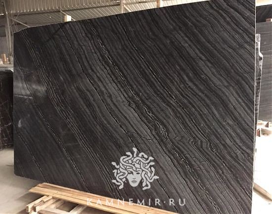 Wooden Black - фото 1