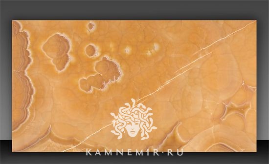 Onyx Orange - фото 1