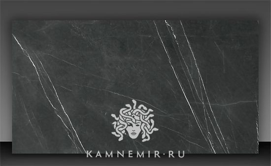 Anthracite - фото 1