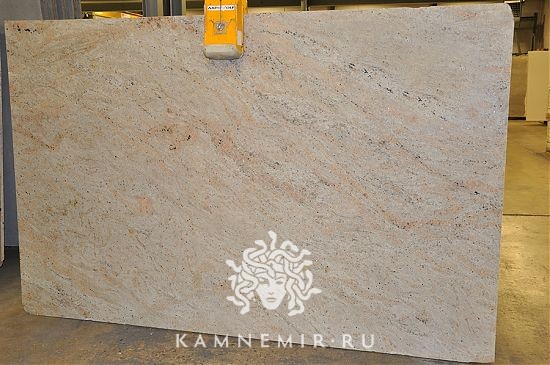 Chiffon / Ivory Chiffon - фото 1