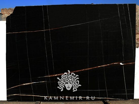 Sahara Noir - фото 1