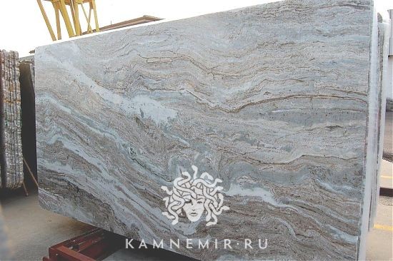 Ocean Beige - фото 1