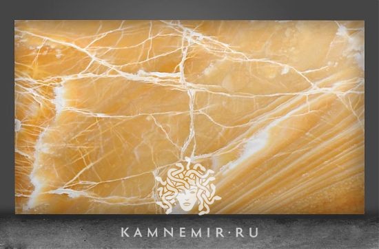 Onyx Nuvolato / Nuvolato Extra - фото 1