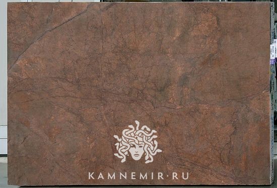 Chocolate Brown - фото 1