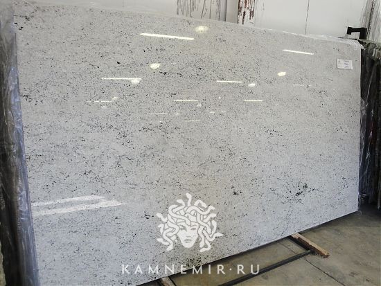 Colonial White - фото 1