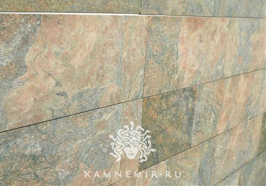 Desert Green - фото 1