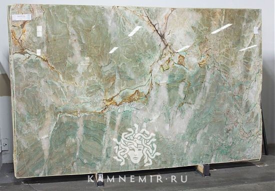 Alexandrita - фото 1