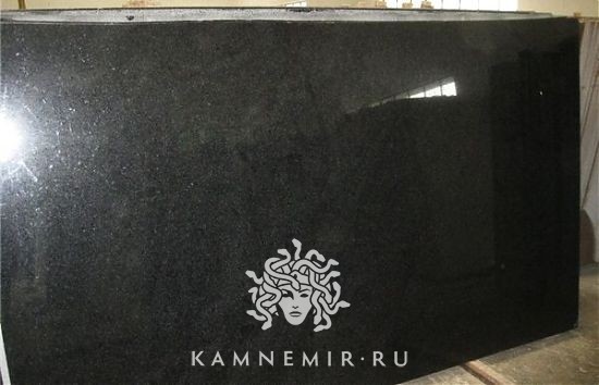 Rajasthan Black - фото 1