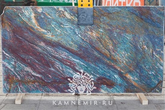 Van Gogh / Blue Louise - фото 1