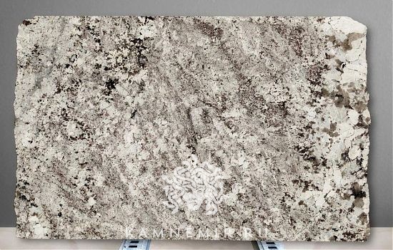 Alaska White - фото 1