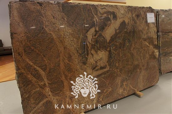 African Ivory / African Juparana - фото 1