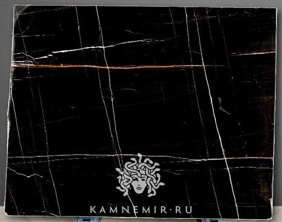 Sahara Noir - фото 2