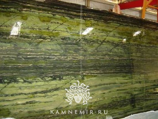 Verde Bamboo - фото 2