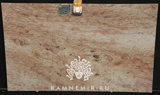 Astoria Gold / Astoria Cream - фото 2